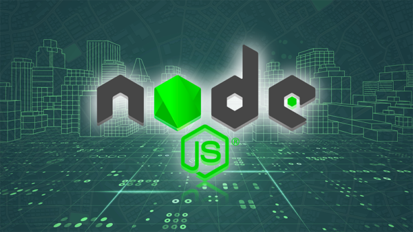 Nodejs Course
